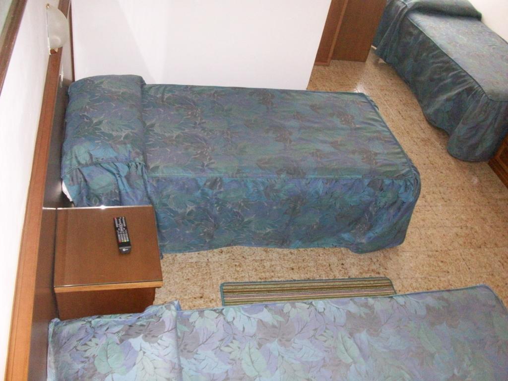 Hotel Santorotto Di Fabio Terrosi シナルンガ 部屋 写真