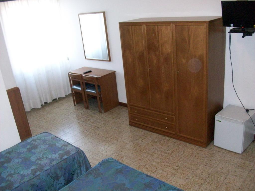 Hotel Santorotto Di Fabio Terrosi シナルンガ 部屋 写真