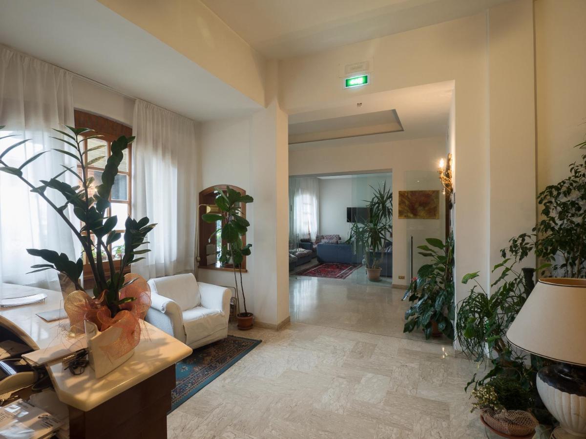 Hotel Santorotto Di Fabio Terrosi シナルンガ エクステリア 写真